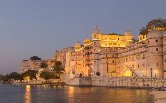 experience the rich culture of rajasthan 5 Days tour