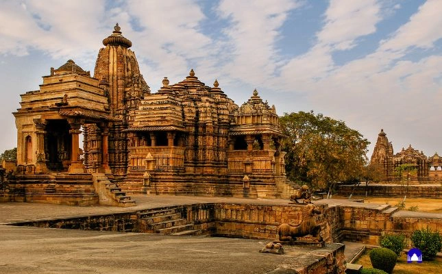 golden triangle 7 days tour with orchha khajuraho
