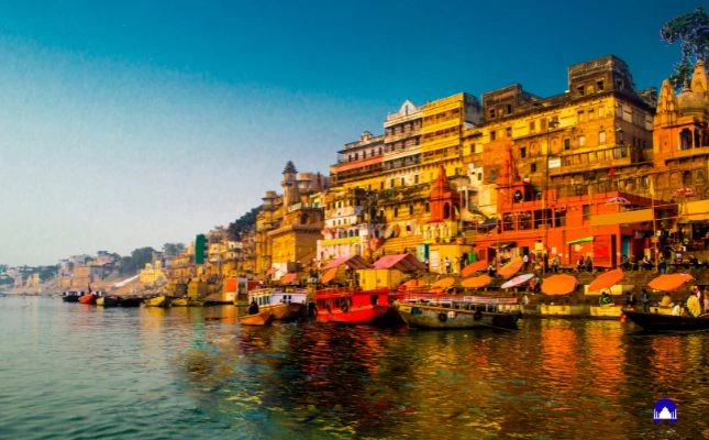 golden triangle tour 12 days orchha khajuraho and varanasi