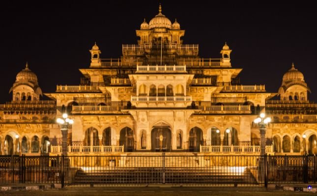 golden triangle tour 6 days