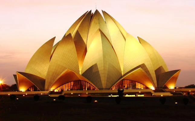 golden triangle tour 7 days