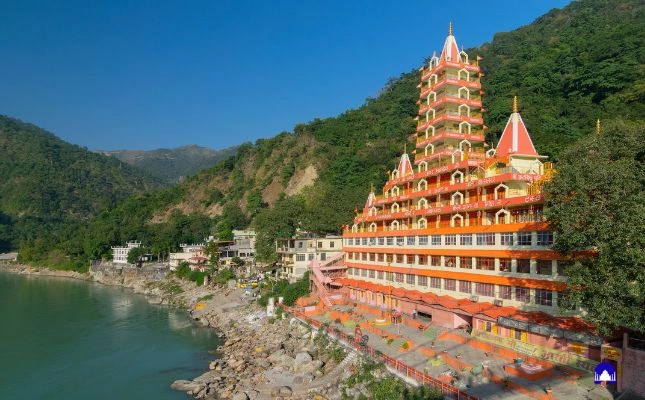 rishikesh and haridwar 8 days tour